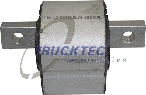 Trucktec Automotive 02.22.106 - Опора, автоматична коробка передач autodetail.com.ua