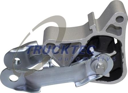 Trucktec Automotive 02.22.107 - Опора, двигун autodetail.com.ua