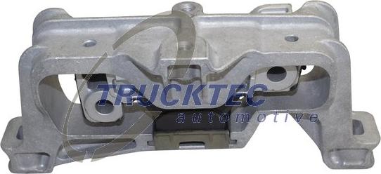 Trucktec Automotive 02.22.120 - Опора, двигун autodetail.com.ua