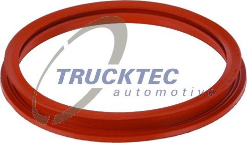 Trucktec Automotive 07.42.098 - Ущільнення, датчик бака autodetail.com.ua