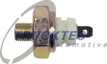 Trucktec Automotive 07.42.003 - Датчик, тиск оливи autodetail.com.ua