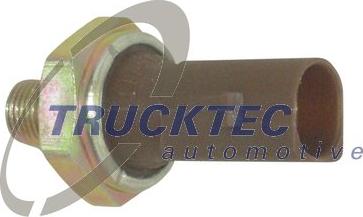 Trucktec Automotive 07.42.037 - Датчик, тиск оливи autodetail.com.ua