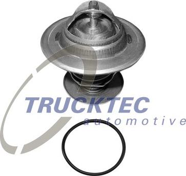 Trucktec Automotive 07.19.030 - Термостат, охолоджувальна рідина autodetail.com.ua