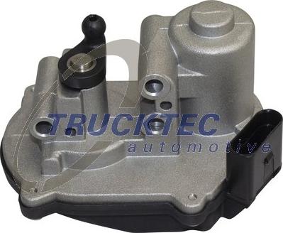 Trucktec Automotive 07.14.310 - Приводний елемент, перемикальна заслінка (впускна труба) autodetail.com.ua
