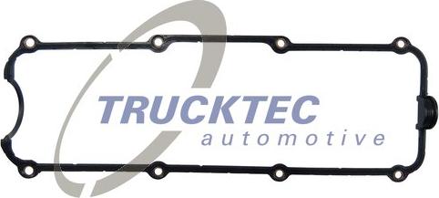 Trucktec Automotive 07.10.018 - Ущільнення, кришка голівки циліндра autodetail.com.ua