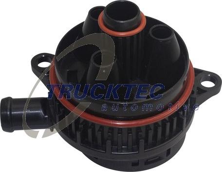 Trucktec Automotive 07.10.125 - Сепаратор оливи, система продування картера autodetail.com.ua
