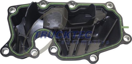 Trucktec Automotive 07.10.128 - Сепаратор оливи, система продування картера autodetail.com.ua