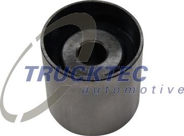 Trucktec Automotive 07.12.041 - Відвідний/напрямний ролик, зубчастий ремінь autodetail.com.ua