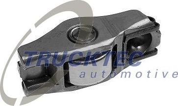 Trucktec Automotive 07.12.001 - Балансир, система керування двигуном autodetail.com.ua
