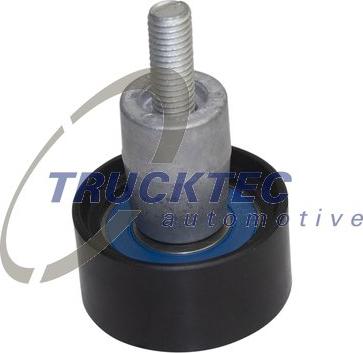 Trucktec Automotive 07.12.151 - Відвідний/напрямний ролик, зубчастий ремінь autodetail.com.ua