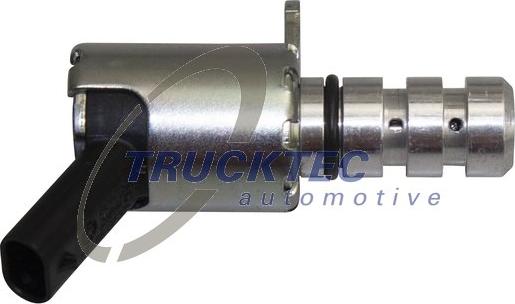 Trucktec Automotive 07.12.167 - Клапан керування, регулювання фаз газорозподілу autodetail.com.ua