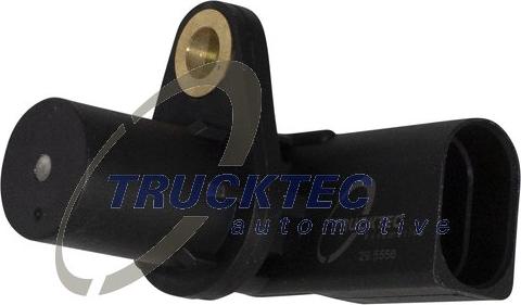 Trucktec Automotive 07.17.048 - Імпульсний датчик, колінчатий вал autodetail.com.ua