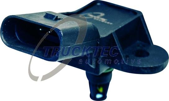 Trucktec Automotive 07.17.055 - Датчик, тиск наддування autodetail.com.ua