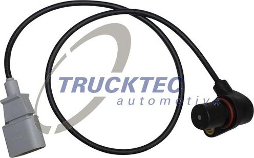 Trucktec Automotive 07.17.036 - Імпульсний датчик, колінчатий вал autodetail.com.ua