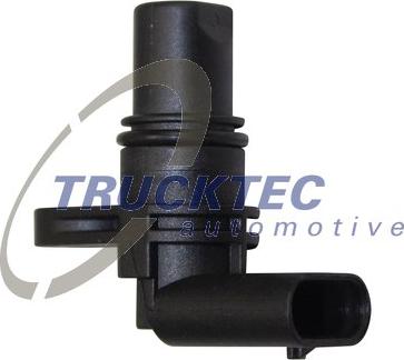 Trucktec Automotive 07.17.122 - Датчик, положення кулачкового вала autodetail.com.ua