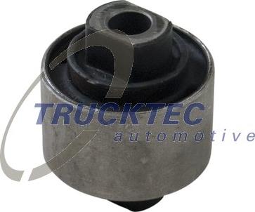 Trucktec Automotive 07.30.051 - Опора, важіль підвіски autodetail.com.ua