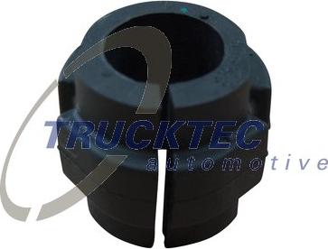 Trucktec Automotive 07.30.006 - Втулка, стабілізатор autodetail.com.ua