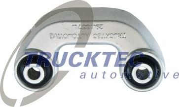 Trucktec Automotive 07.30.083 - Тяга/стійка, стабілізатор autodetail.com.ua
