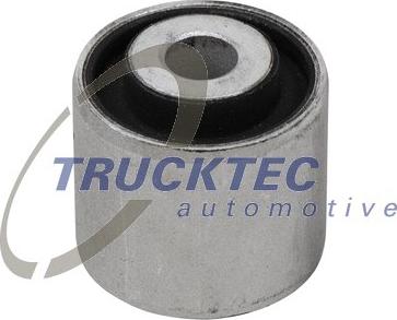 Trucktec Automotive 07.31.048 - Опора, важіль підвіски autodetail.com.ua