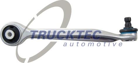Trucktec Automotive 07.31.032 - Важіль підвіски, підвіска коліс autodetail.com.ua