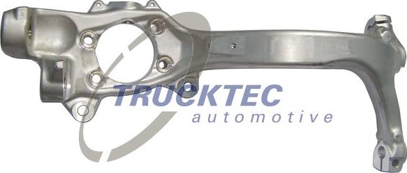 Trucktec Automotive 07.31.169 - Шийка осі, підвіска коліс autodetail.com.ua