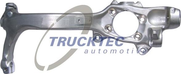 Trucktec Automotive 07.31.168 - Шийка осі, підвіска коліс autodetail.com.ua