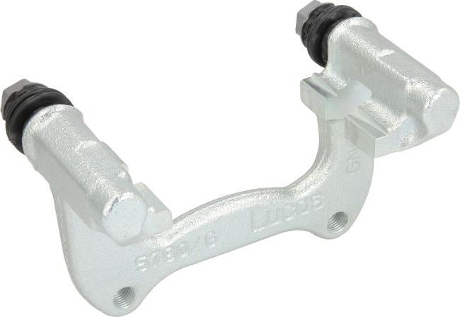TRW BDA433 - Кронштейн, гальмівний супорт autodetail.com.ua