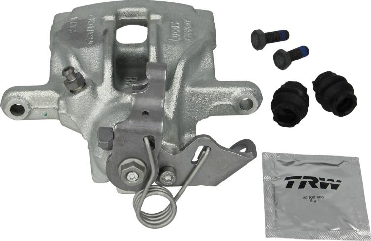 TRW BHN187E - Гальмівний супорт autodetail.com.ua