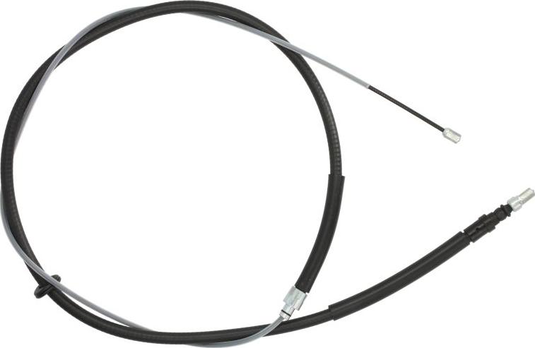 TRW GCH655 - Тросовий привод, стоянкове гальмо autodetail.com.ua