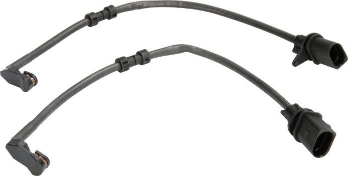 TRW GIC359 - Конт. попер. сигналу, знос гальм. накл. autodetail.com.ua