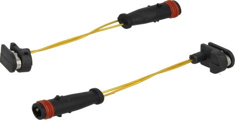 TRW GIC228 - Конт. попер. сигналу, знос гальм. накл. autodetail.com.ua