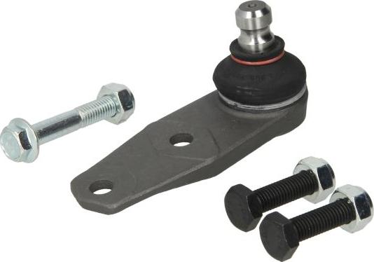 TRW JBJ197 - Нижній/верхній кульовий шарнір autodetail.com.ua