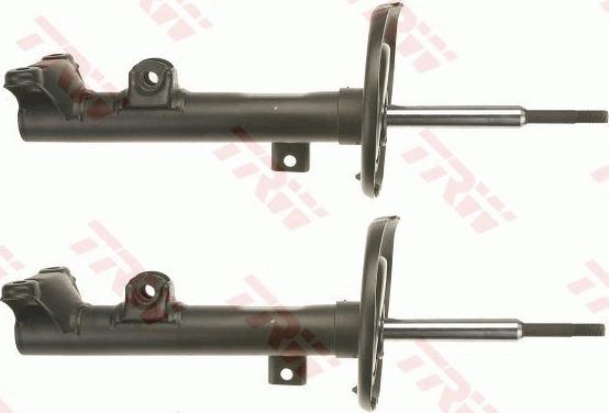 TRW JGM1001T - Амортизатор autodetail.com.ua