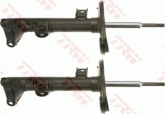 TRW JGM1002T - Амортизатор autodetail.com.ua