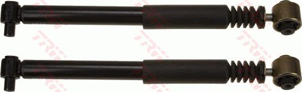 TRW JGT316T - Амортизатор autodetail.com.ua