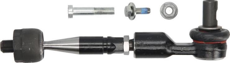 TRW JRA500 - Поперечна кермова тяга autodetail.com.ua