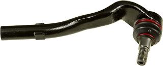 TRW JTE629 - Наконечник, поперечна кермова тяга autodetail.com.ua