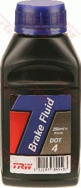 TRW PFB425 - Гальмівна рідина autodetail.com.ua