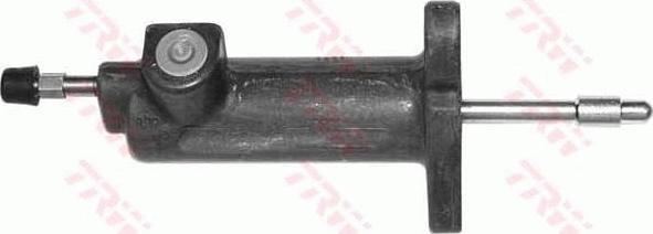 TRW PJK110 - Виконавчий циліндр приводу, зчеплення autodetail.com.ua