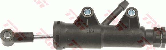 TRW PND266 - Головний циліндр, зчеплення autodetail.com.ua