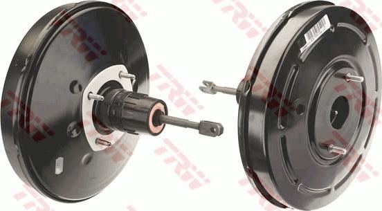 TRW PSA269 - Підсилювач гальмівного зусилля autodetail.com.ua