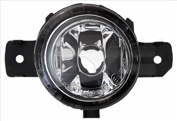 TYC 19-5719001 - Протитуманна фара autodetail.com.ua