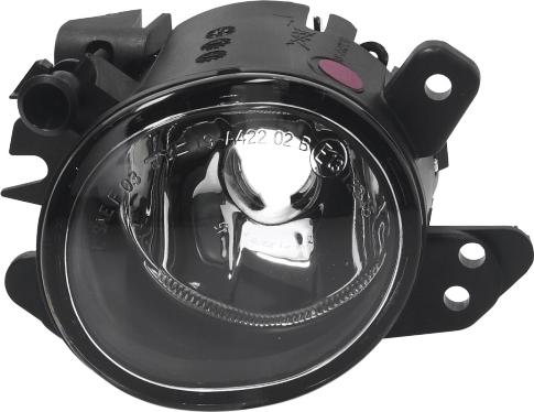 TYC 19-0422-01-9 - Протитуманна фара autodetail.com.ua