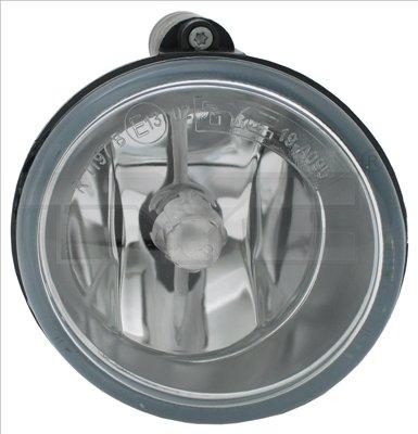 TYC 19-0095-05-2 - Протитуманна фара autodetail.com.ua
