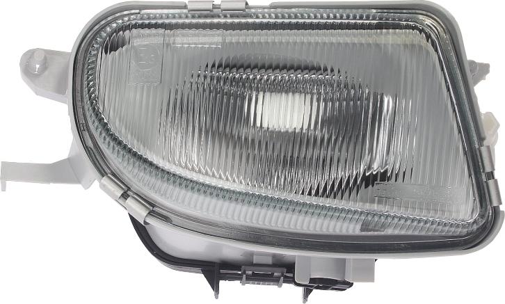 TYC 19-0183-05-2 - Протитуманна фара autodetail.com.ua