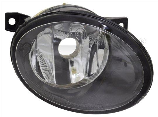 TYC 19-14783-01-9 - Протитуманна фара autodetail.com.ua