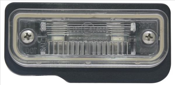 TYC 15-0289-00-9 - Ліхтар номерного знака autodetail.com.ua