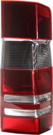 TYC 11-11446-01-2 - Задній ліхтар autodetail.com.ua