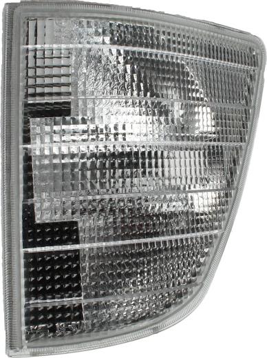 TYC 18-5178-01-2 - Вказівник повороту autodetail.com.ua