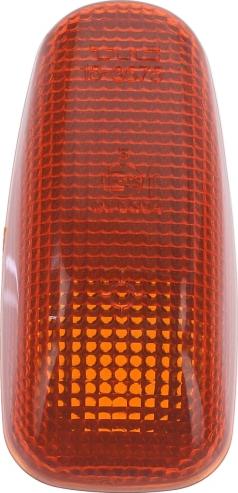 TYC 18-3575-45-2 - Вказівник повороту autodetail.com.ua